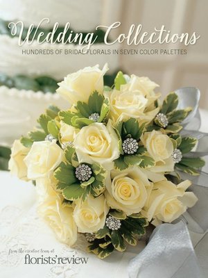 cover image of Wedding Collections